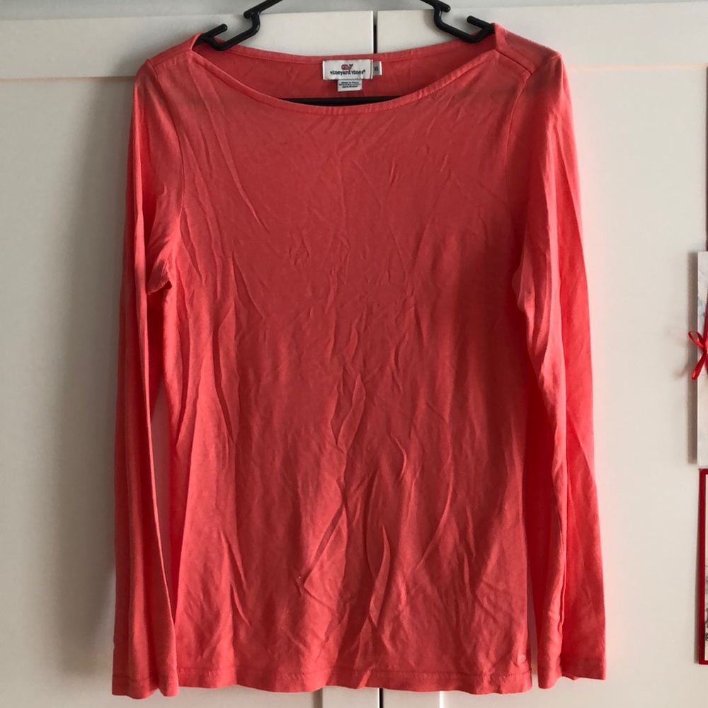 Vineyard Vines Tee